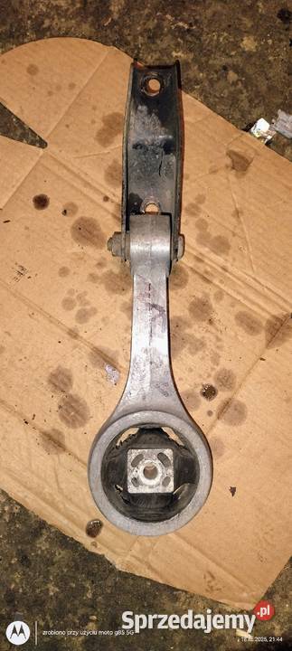 Łapa wspornik silnika skrzyni biegów Skoda Fabia Lubin