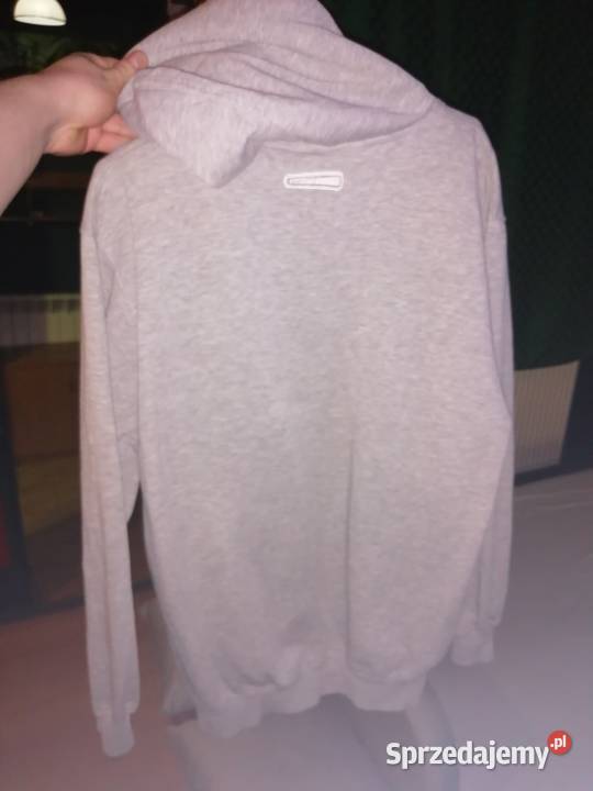 Bluza Mass Denim Weed Time M Koszalin