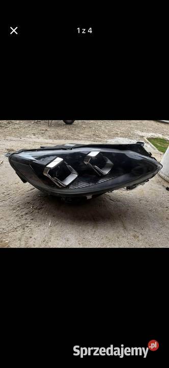 Sprzedam lampę ford sprzedam