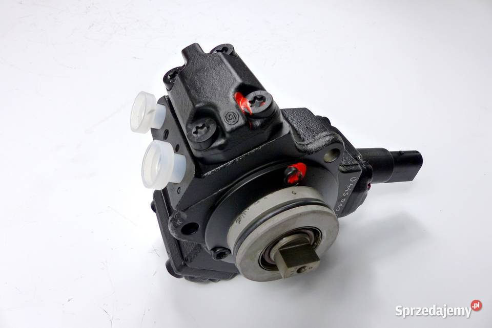 Pompa wtryskowa 0445010024 MERCEDES SPRINTER