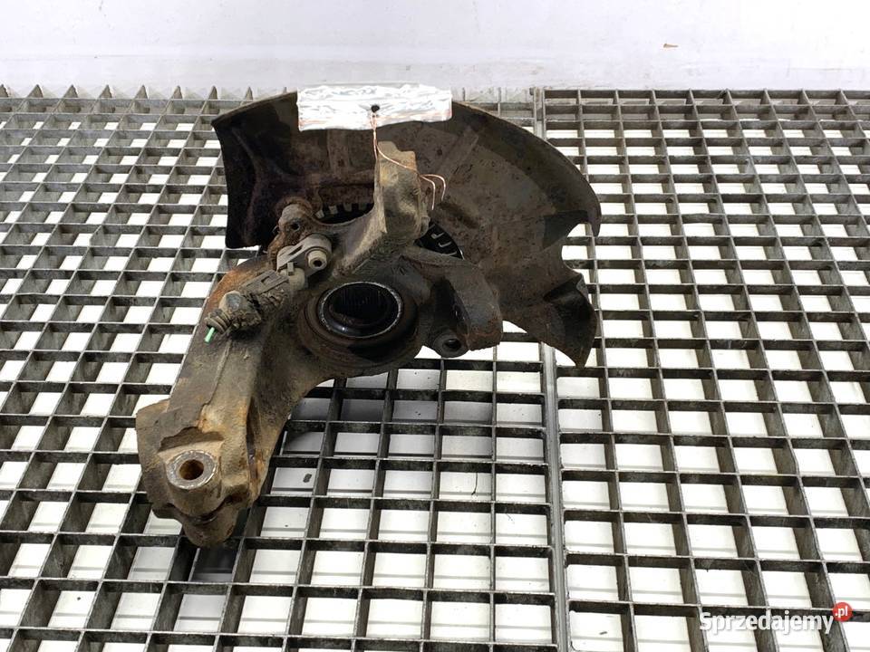 ZWROTNICA PRAWY PRZÓD SEAT LEON I 18 180 9906 Części samochodowe