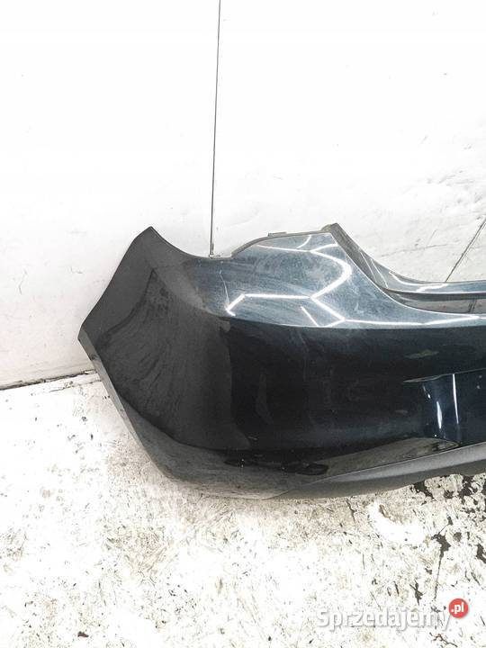 Opel Corsa E 5D ZDERZAK TYŁ TYLNI