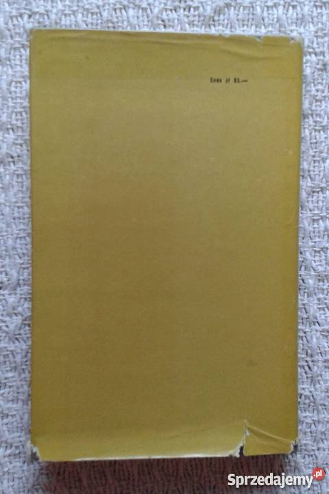 Polscy pisarze współcześni 19441969 Lesław M Rok wydania 1970 Książki naukowe i popularnonaukowe Białystok