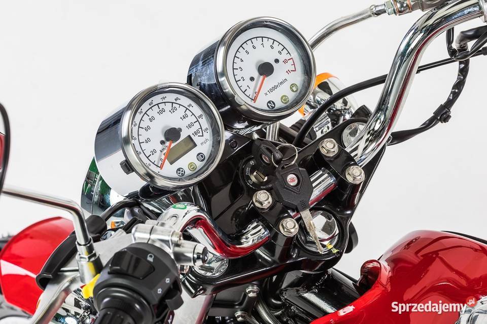 JAWA 350 OHC SPORT NOWA 2023 Rok produkcji 2023 Tuczempy