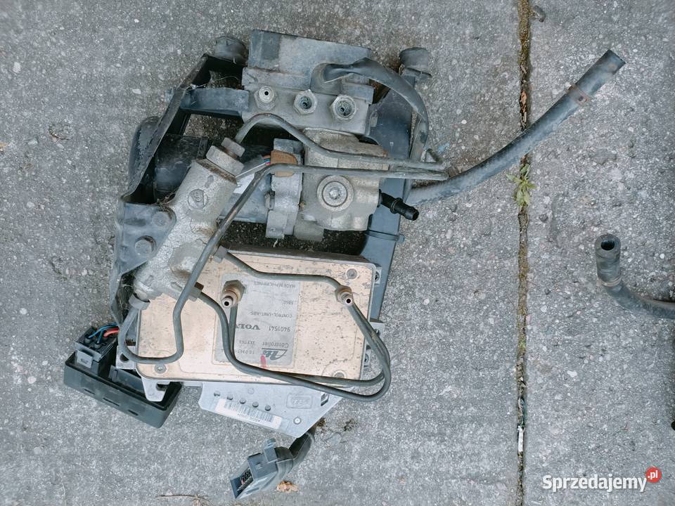 Pompa ABS sterownik Volvo 850 sprzedam