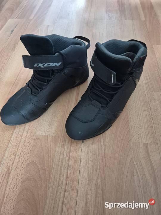 Buty motocyklowe IXON Ostrołęka