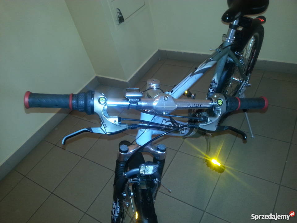 ROWER Kellys Oxygen 26 Białystok