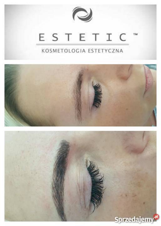 450 Microblading brwi Olsztyn uroda