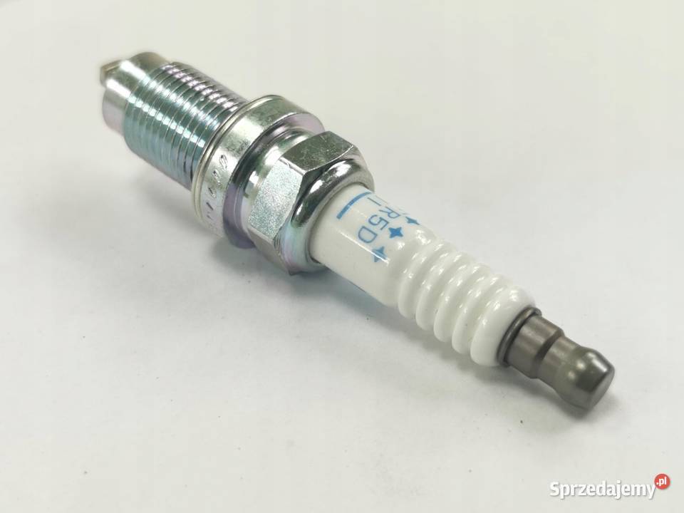 ŚWIECA ZAPŁONOWA SEAT ALHAMBRA 2010 NGK PZFR5D11 osobowe