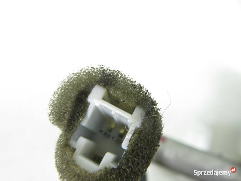 STACYJKA WKŁADKI HYUNDAI TRAJET