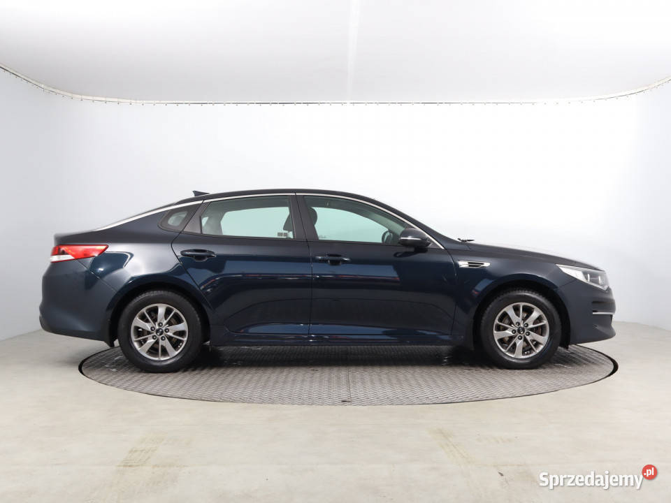 Kia Optima 17 CRDI ESP Optima Bielany Wrocławskie sprzedam