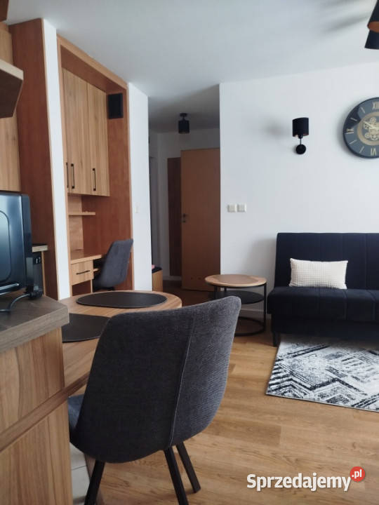 Mieszkanie 30m 3 osób Warszawa WilanówZAWADY mazowieckie