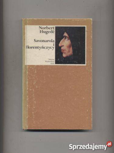 Savonarola i Florentyńczycy Szczecin