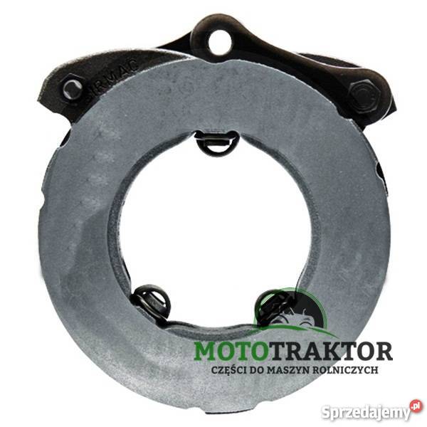 Docisk hamulca Massey Ferguson 3060 3085 3120