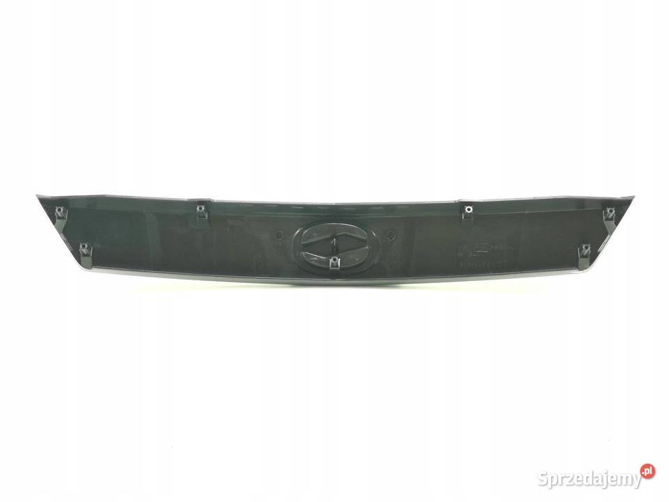 GRILL ATRAPA SUZUKI LIANA 20012010 7211154G00ZE4