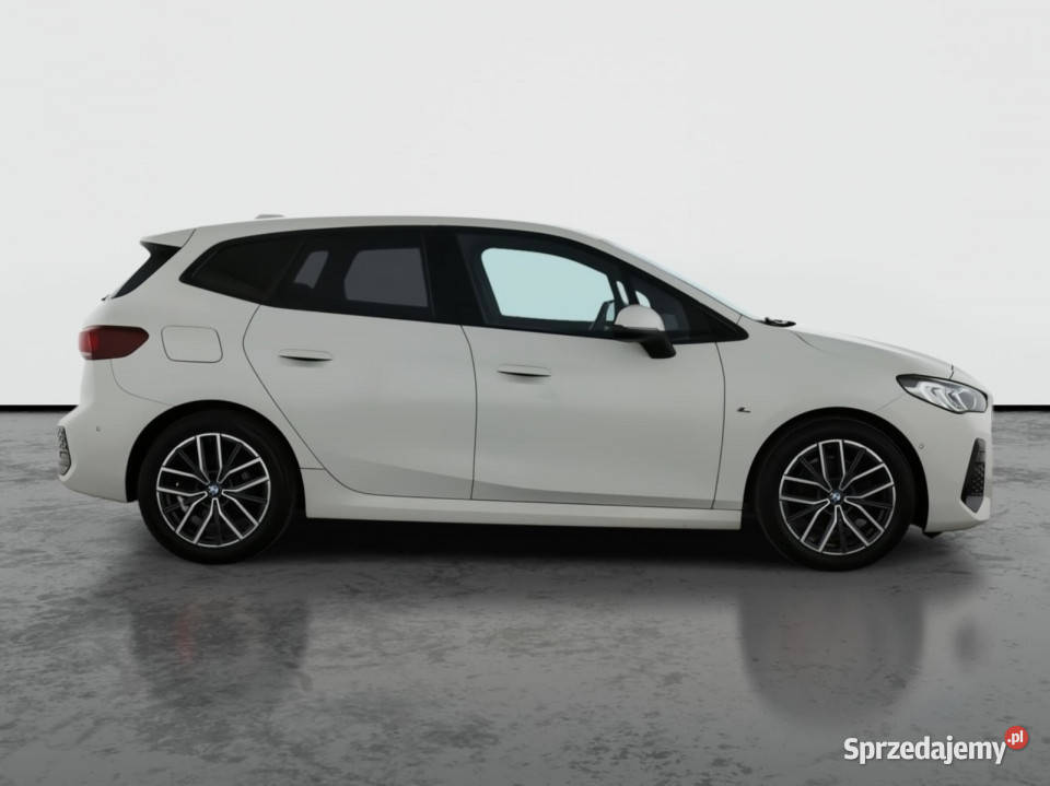 BMW 2 Active Tourer 220i Active Tourer tempomat Piaseczno