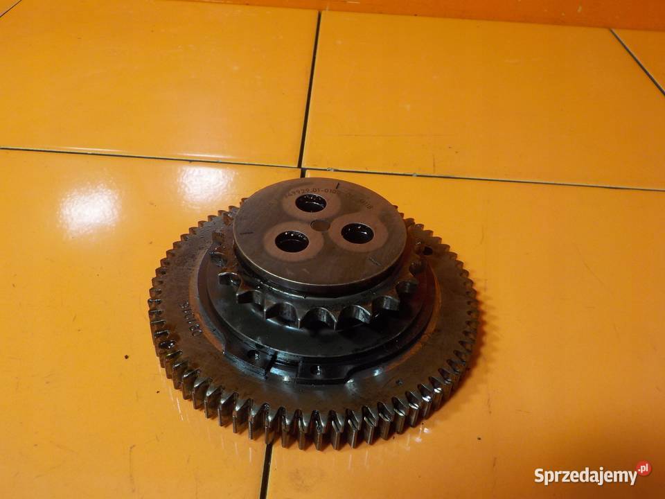 ASTRA K INSIGNIA 16 CDTI 17r 110 B16DTE kolo Rozrząd Suków sprzedam