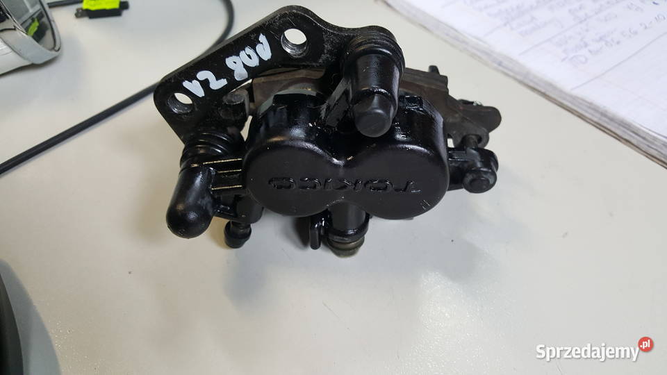 Zacisk hamulcowy Suzuki Marauder VZ 800 Jawiszowice sprzedam