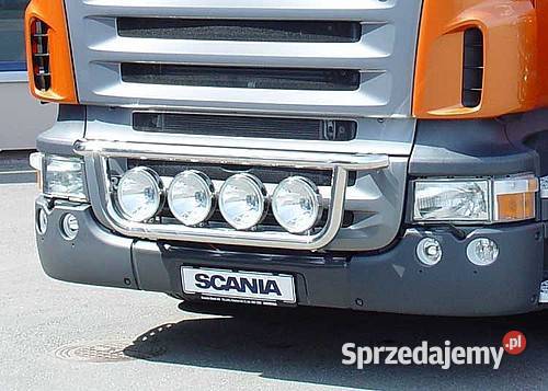 ORUROWANIE DO CIĘŻARÓWEK TIR BUS mazowieckie Warszawa sprzedam