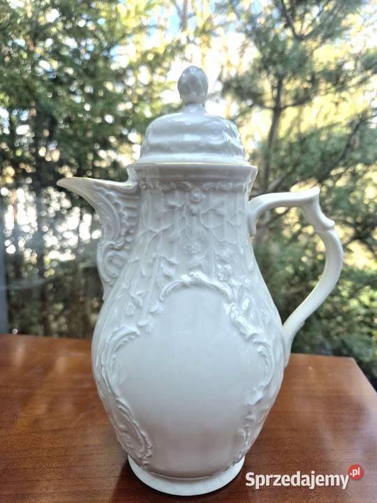 Rosenthal Sanssouci Gold Wrocław