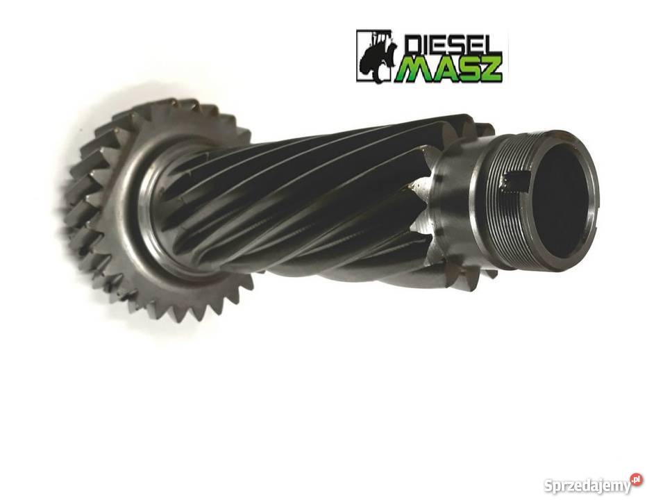 AL66410Wałek sprzeglowy John Deere 20403055 Zbuczyn