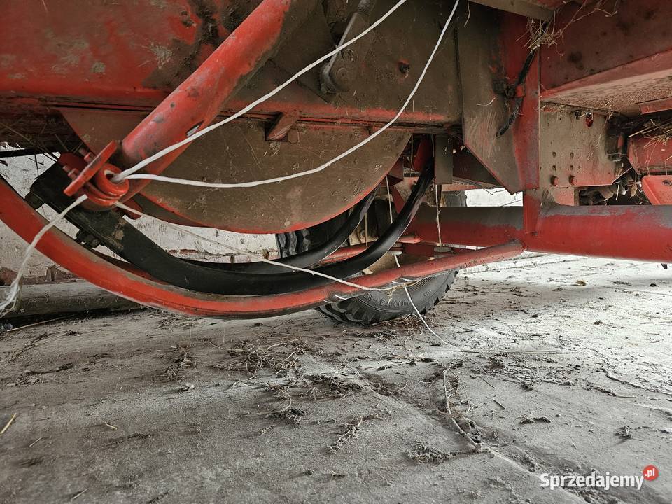 Sipma z224 Potok Wielki