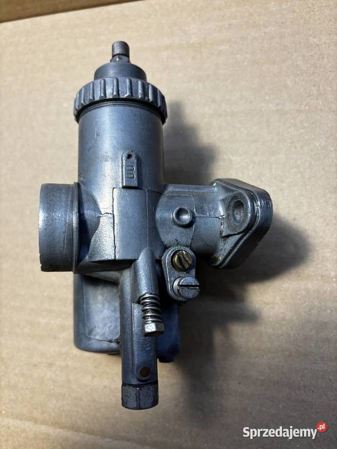 Części Jawa 350 Radom