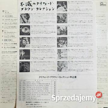 Miles Davis OST Ascenseur Pour LEchafaud EXEX Gdynia