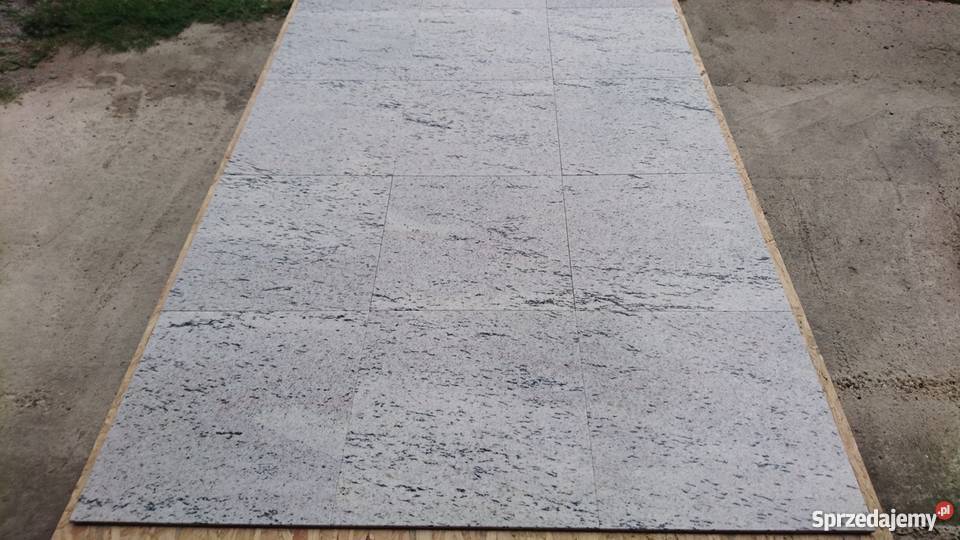 Płytki MEERA WHITE polerowane płytki marmurowe Piława Górna