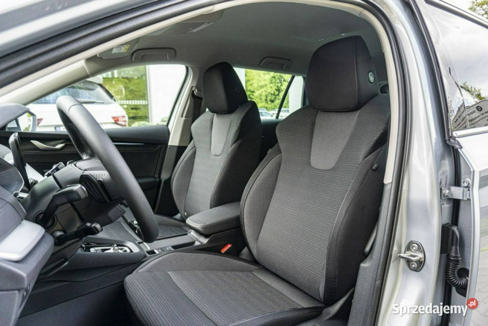 koda Octavia Combi Drive Selection 15 TSI mHEV 4/5 Łódź