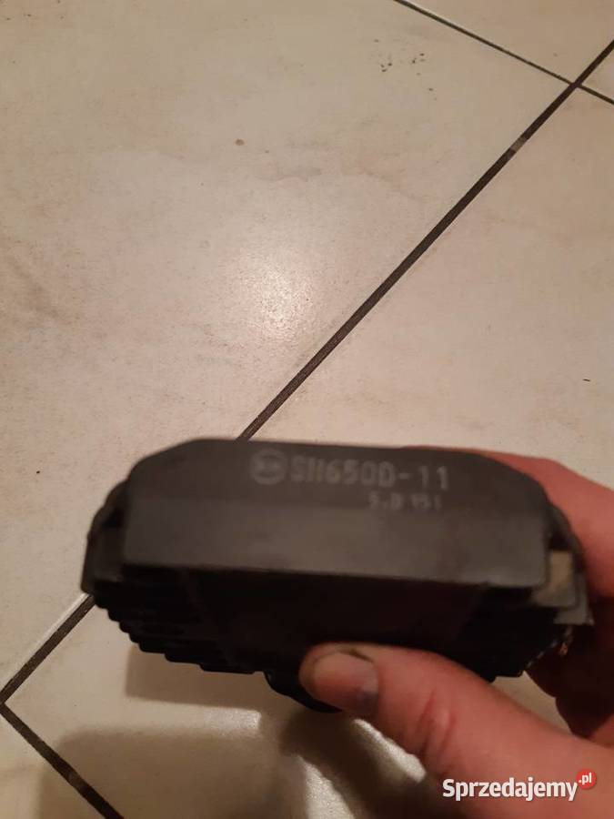 peugeot jet force 50 regulator Układ elektryczny, zapłon lubuskie Gorzów Wielkopolski