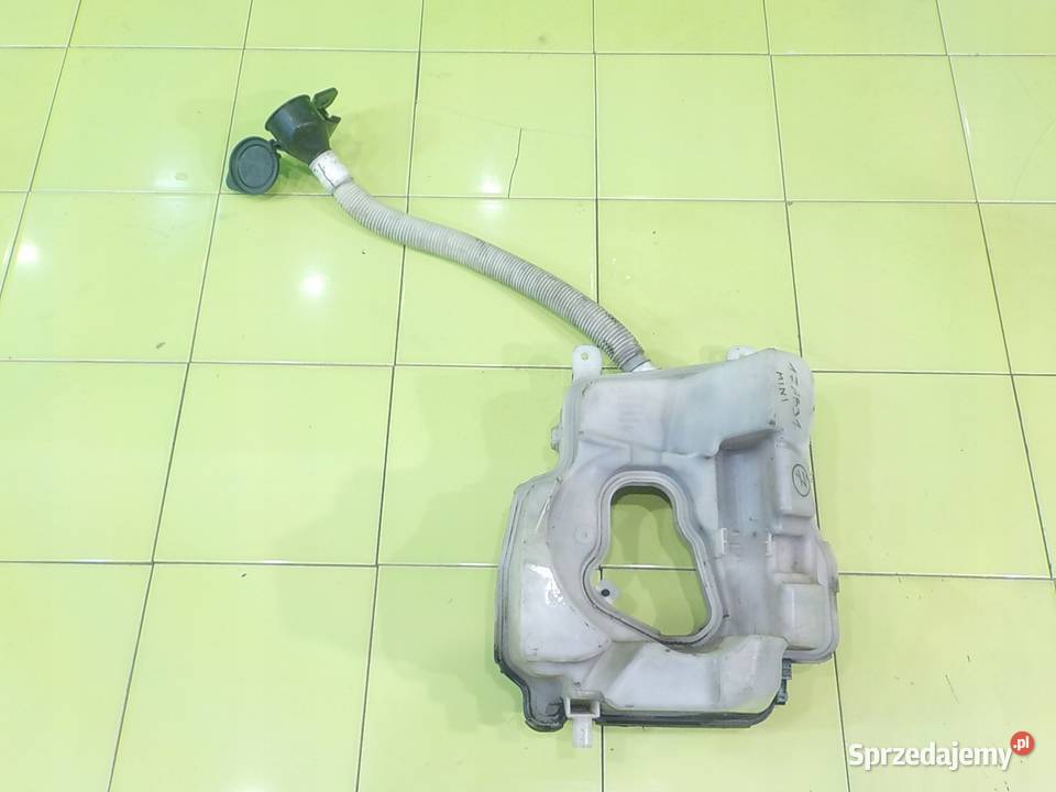 MINI COOPER COUNTRYMAN I 16 D 12r 5D zbiorniczek mazowieckie Suków