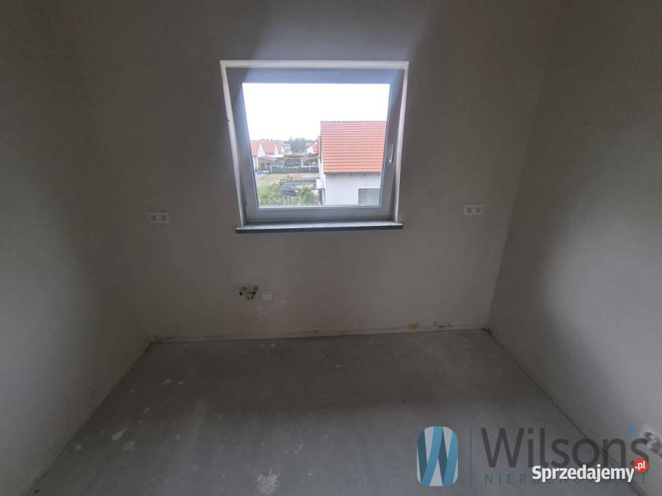 sprzedaży mieszkania 5233m2 3pokojowe Miłoszyce 52.33m2