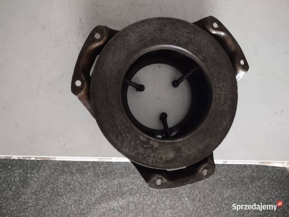 ZUK NYSA WA WA PAPAJ DOCISK SPRZĘGŁA NIEUŻY Lublin