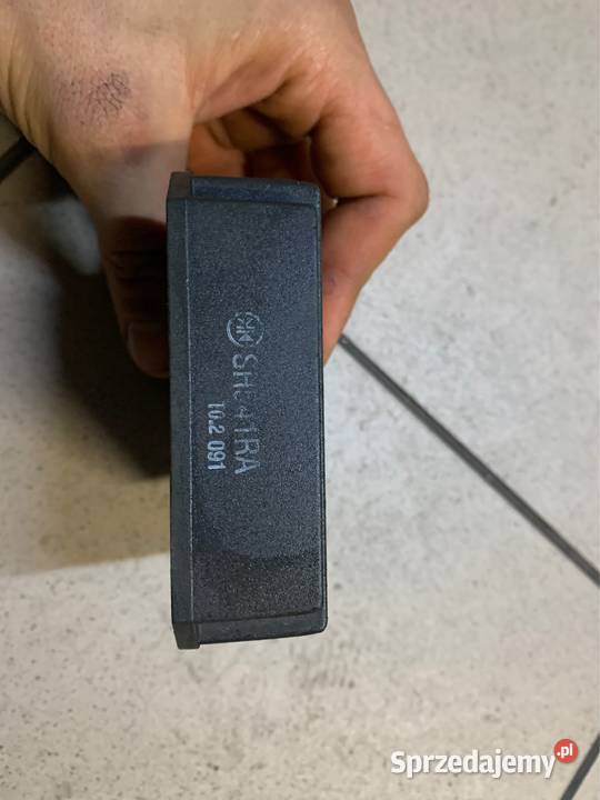 Regulator napięcia Honda Swing 125 Jawiszowice
