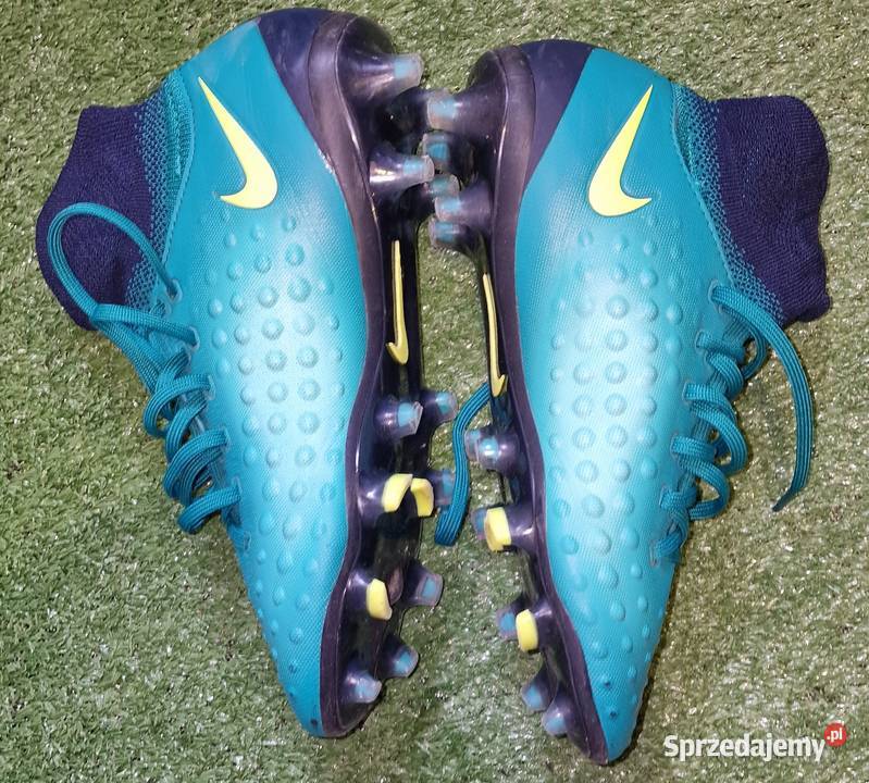 Nike Magista Obra r365 podkarpackie Janowiec sprzedam