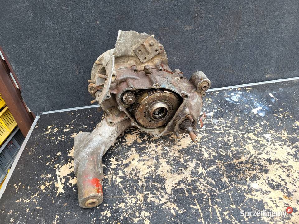 VESPA SILNIK PIAGGO SILNIK WAŁ SPRZĘGŁO Rybnik