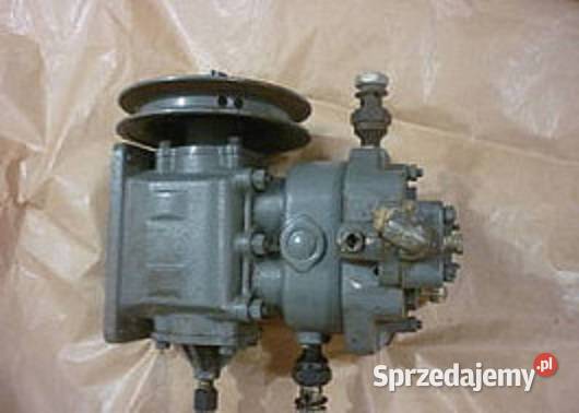 ATS59G sprężarka powietrza podkarpackie Dębica sprzedam