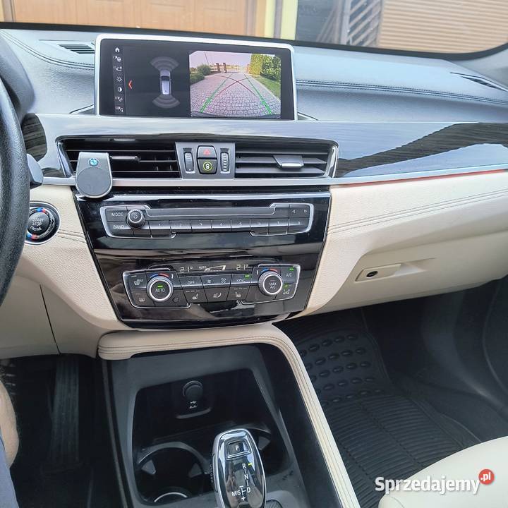 BMW X1 Sdrive28i 2021 nieuszkodzony Siewierz