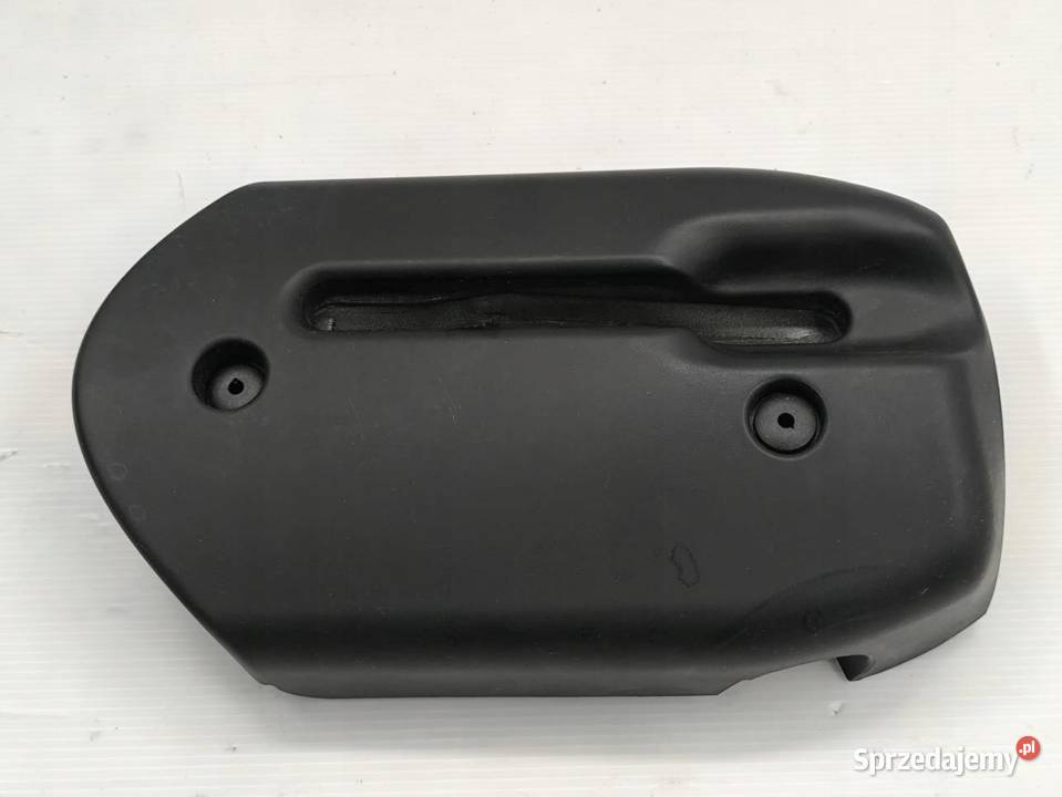 OSŁONA POD KIEROWNICE BMW X3 E83
