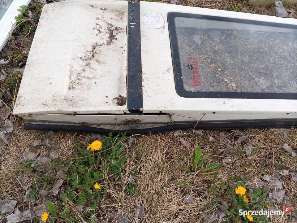Skoda Felicia pickup sprzedam