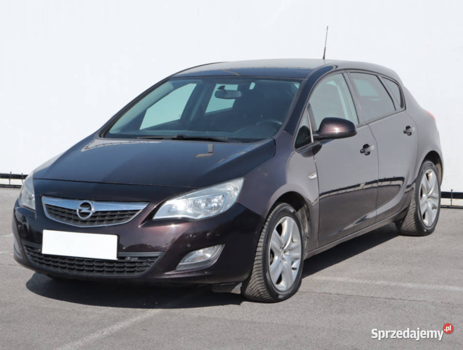 Opel Astra 14 T Astra Astra lubelskie sprzedam