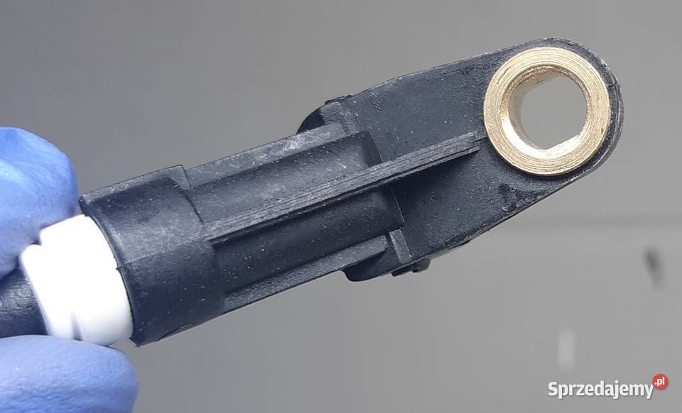 CZUJNIK ABS VW GOLF III VENTO IV CABRIO BOSCH 0 czujniki Mielęcin