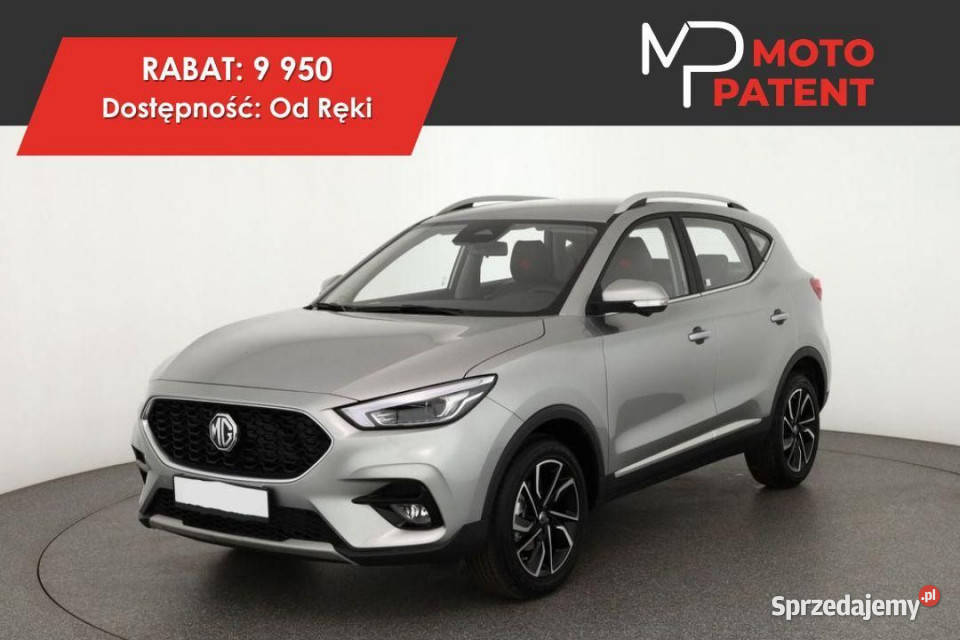 MG ZS 15 VTiTech Exclusive 1498cm3 ZS sprzedam