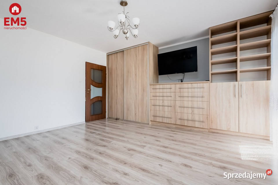 Mieszkanie Białystok Rumiankowa 505m2 2 pokoje