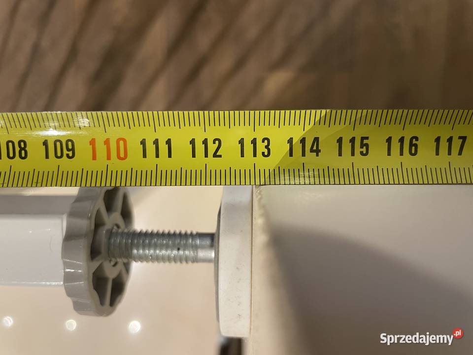 Bramka furtka zabezpieczająca dzieci i zwierząt Wrocław