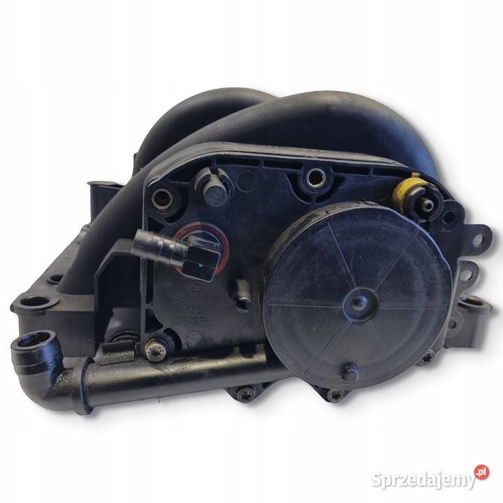 KOLEKTOR SSĄCY Range Rover III L322 44 V8 Kolektory ssące