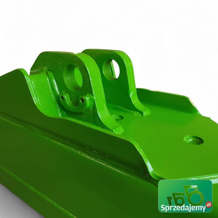 Wysięgnik Maszt Ramię zewnętrzne Merlo P 307 EVS wielkopolskie