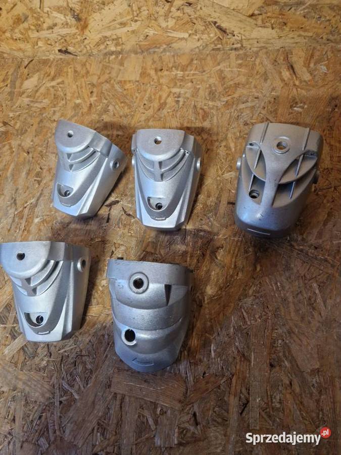 Obudowa przekładni do szlifierki yato na tarczę Głogowa