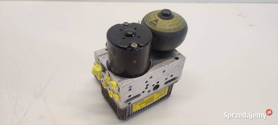 MERCEDES W211 POMPA ABS A0054317312 0265250089 sprzedam